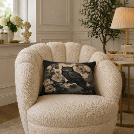 Almofada Decorativa Um Peitoril