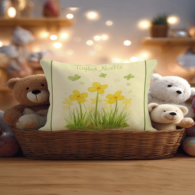 Almofada Decorativa – Um Toque de Personalidade Di (Front design)