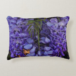 Almofada Decorativa um toque lindo da natureza