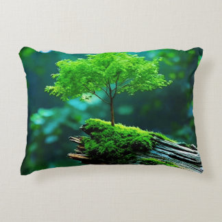 Almofada Decorativa Uma Melodia Revitalizante 010