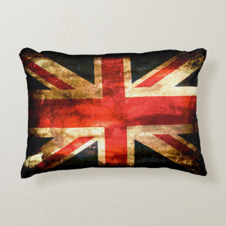 Almofada Decorativa Union Jack