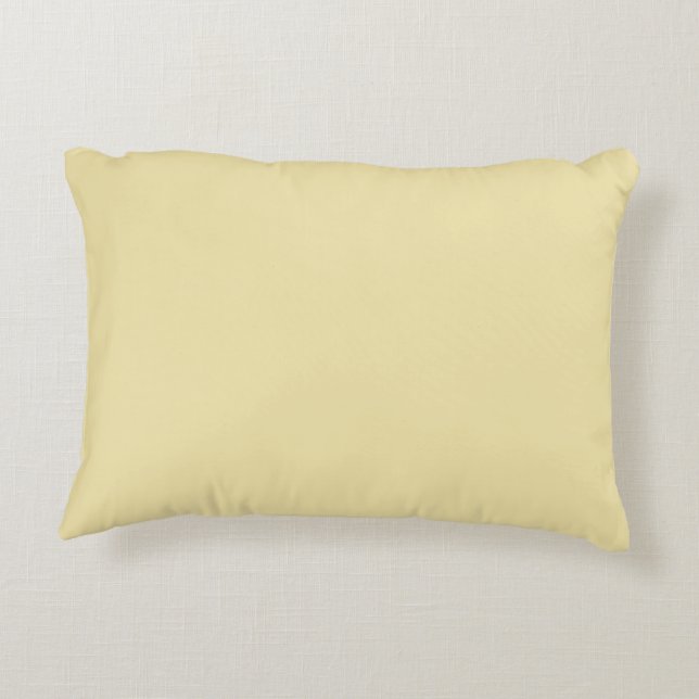 Almofada Decorativa Vanilla (Verso)