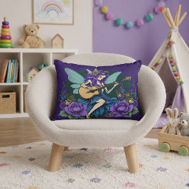 Almofada Decorativa Ved ava