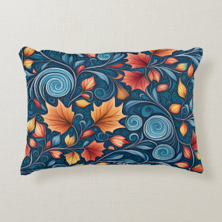 Almofada Decorativa Ventos de Outono