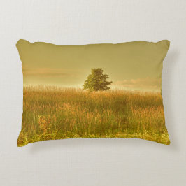 Almofada Decorativa Verão no Prado