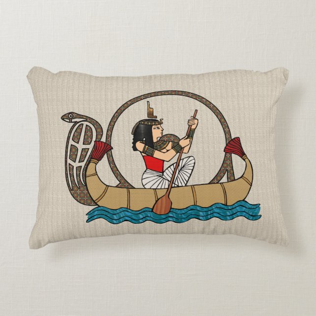 Almofada Decorativa Viagem Para A Vida Útil (Frente)