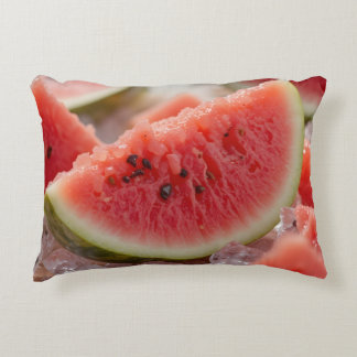 Almofada Decorativa Vibrações de Verão Gelado