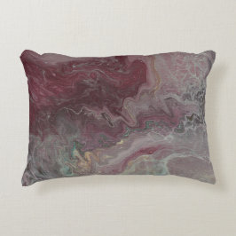 Almofada Decorativa Victorian Blush Accent Pillow