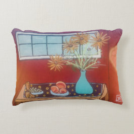 Almofada Decorativa Vida estática nº 5