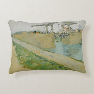 Almofada Decorativa Vincent van Gogh - Ponte Langlois