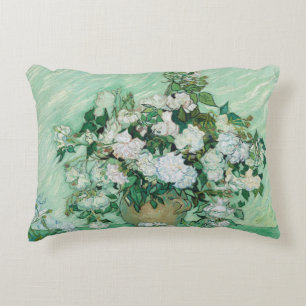 Almofada Decorativa Vincent van Gogh - Rosas
