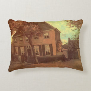 Almofada Decorativa Vincent van Gogh - Vicariato em Nuenen