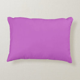 Almofada Decorativa Violeta