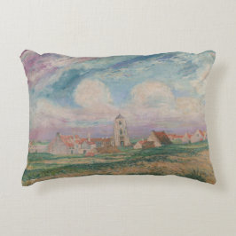 Almofada Decorativa Vista de Mariakerke