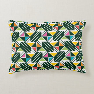 Almofada Decorativa Vivendo Na Cor 2