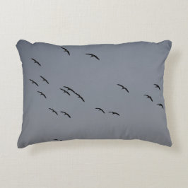 Almofada Decorativa Voo noturno
