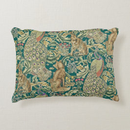Almofada Decorativa Walter Morris "Floresta"