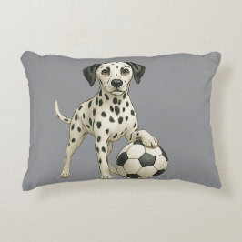 Almofada Decorativa we love sports