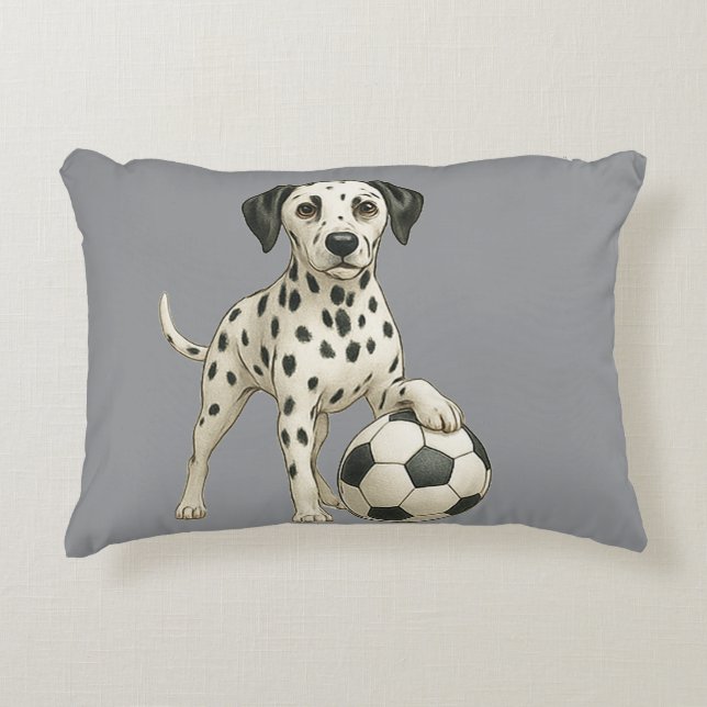 Almofada Decorativa we love sports (Frente)