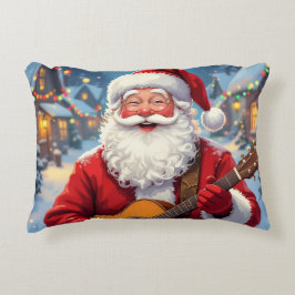 Almofada Decorativa Weihnachtliche Harmonie“103