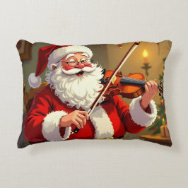 Almofada Decorativa Weihnachtliche Harmonie“139