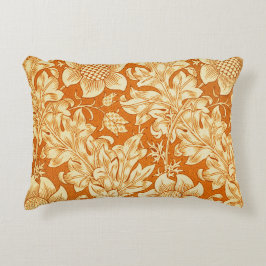 Almofada Decorativa William Morris Classic Floral