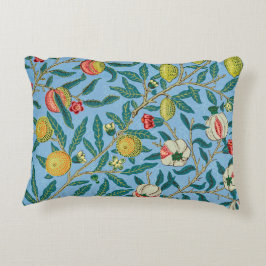 Almofada Decorativa William Morris Pomegranate fruta