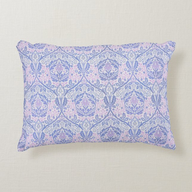 Almofada Decorativa William Morris's (1834-1896) Ouro Bough (Frente)