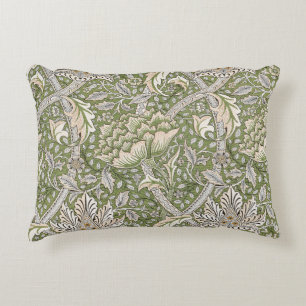 Almofada Decorativa William Morris's Windrush (1917-1925)