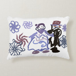 Almofada Decorativa Winter wedding 