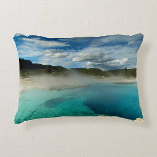 Almofada Decorativa Yellowstone
