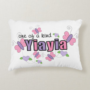 Almofada Decorativa YiaYia Única