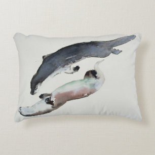 Almofada Decorativa Yin Yang