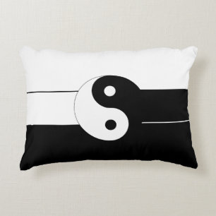Almofada Decorativa Yin yang
