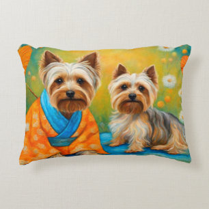 ALMOFADA DECORATIVA YORKSHIRE TERRIER-4