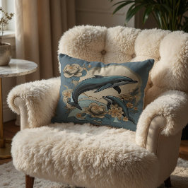 Almofada Decorativa Zanítrico caleidoscópico