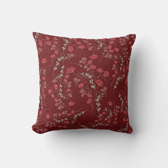 Almofada Decorative cushion home decor (Frente)