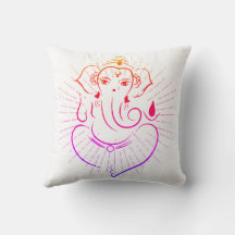 Decorativo de Ganesh