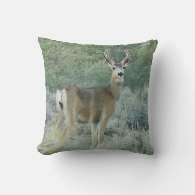 Almofada Deer (Frente)