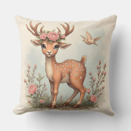 Almofada Deer