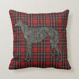 Almofada Deerhound