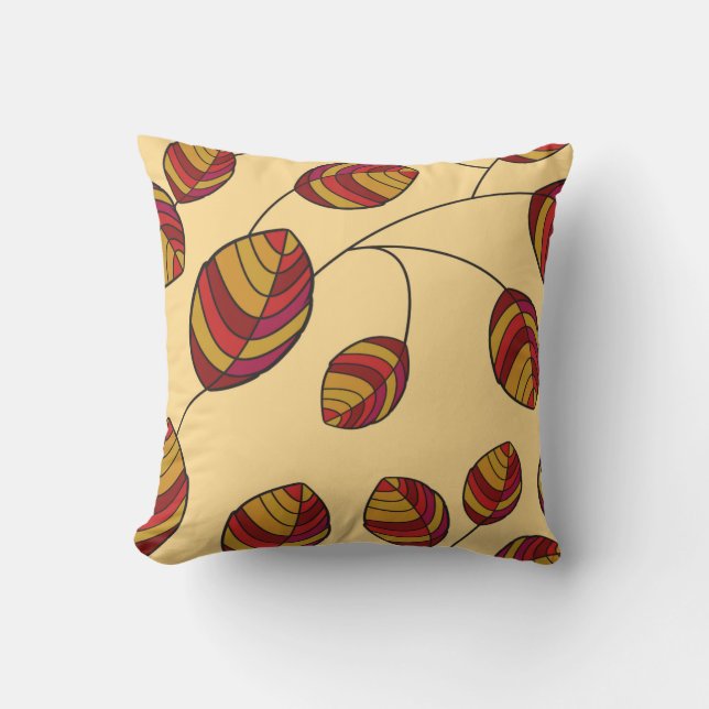 Almofada Deixa travesseiro (Frente)