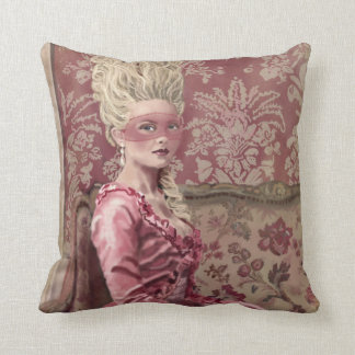 Almofada Deixe-me dizer-lhe um segredo