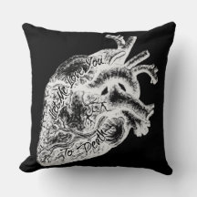 Deixe-Me Te Amar A Morte