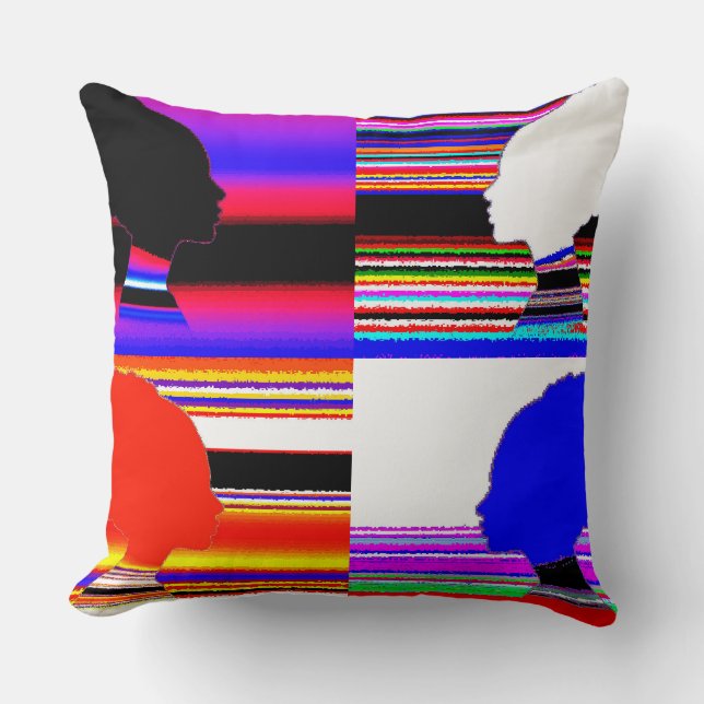 Almofada Dekokissen (Frente)