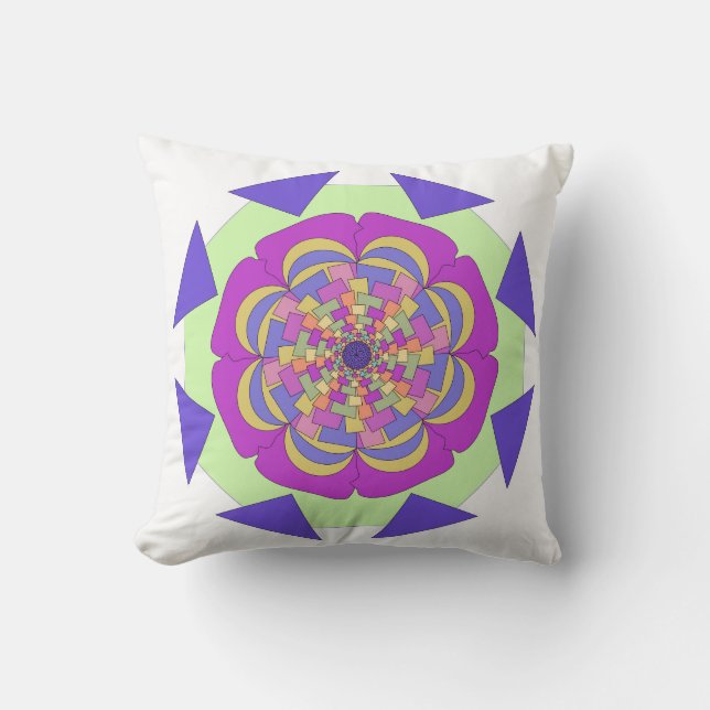 Almofada Dekokissen (Frente)