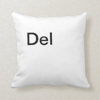 Del coxim