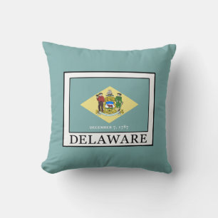 Almofada Delaware