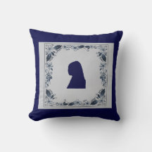 Delft Blue azulejo Girl with a Pearl Earring