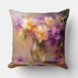 Almofada Delicar a Vida Estática